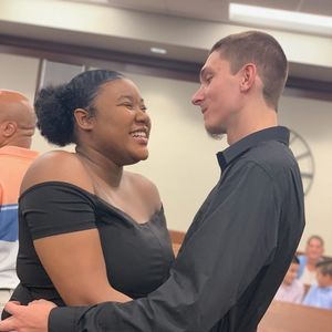 Meet your Posher, Destiny